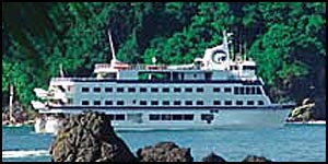 cruise west small ship cruises